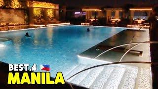  마닐라 호텔 가족 여행 추천 호텔 4곳을 소개합니다. Best Hotel In Manila. 시티그랜드가든, 오쿠라, 마닐라, 뉴코스트 호텔을 추천.