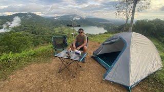 Quechua MH100 2 Persons Tent
