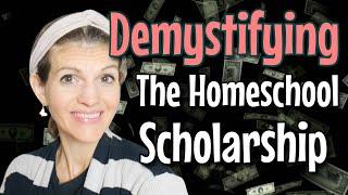 Explaining The PEP & UA (Unique Abilities) Homeschool Scholarships in Florida 2024