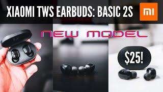 Mi True Wireless Earbuds Basic 2S: Best Affordable Wireless Earbuds 2021!