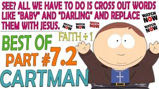 Cartman Part 7.2: WATCH ME! BEST OF Eric Cartman #southpark #ericcartman #stanmarsh #butters