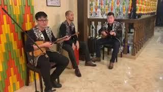Сен үшін жаралғандаймын ор.Дидар Исахан, Арғынжан Қайдаров,,Әділбек Мақсұт