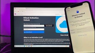  iPhone XR iCloud Bypass Service All Country  iCloud Remove