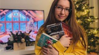 ️🩵 БОЛЬШАЯ ЗИМНЯЯ ПОДБОРКА КНИГ ️