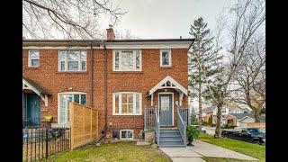 138 Banff Rd., Toronto, On - Tyso Media