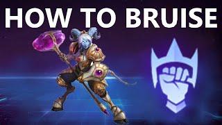 HotS: How To Bruise Yrel