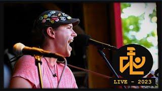 Old Man Take a Look at My Life - Neil Young Cover | FULL BAND LIVE at St. Ambrose Cellars, 2023