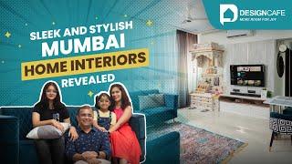 Designing Dreams: Mumbai Home Interiors at Piramal Vaikunth | #designcafehomes