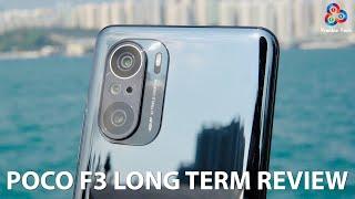 POCO F3 Long Term Re-review STILL THE REAL BEAST?