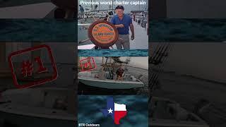 The most hated charter captain #funny #shorts #genx #brockhorner #fishing #police #memes #viral