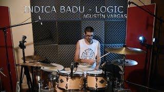 Agustín Vargas - Indica Badu - Logic