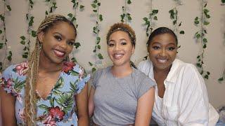 Being a Black Student at a PWI (UA Edition)