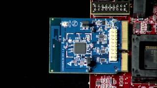TI's CC256x Bluetooth® Internet of Things Keyfob Application