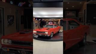 1969 Super Bee ASMR  For Sale, only at @vanguardmotorsales