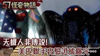 Mothman is not a legend! Evidence of joint US-Pakistan experiment revealed...
