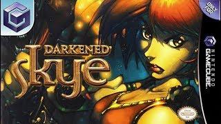 Longplay of Darkened Skye