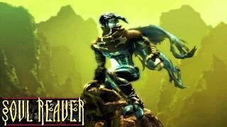 Legacy of Kain: Soul Reaver - Zephon Battle - Soundtrack Score HD