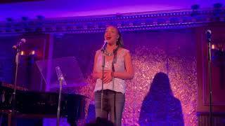 Simone Zamore - "Elle" (Regretting Almost Everything; Lauren Taslitz & Danny Ursetti)