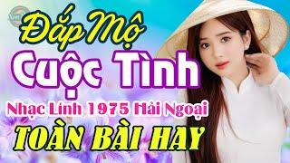 LK Biển Mặn, Bóng Nhỏ Đường Chiều Nhạc Trữ Tình Hay Nhất 2025 - Lk Bolero Nhạc Vàng Xưa Bất Hủ