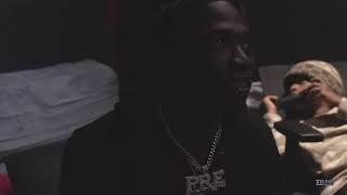 BANCO BIZMOL x JAY FIZZLE  (VLOG) [  : @trapjournalist ]