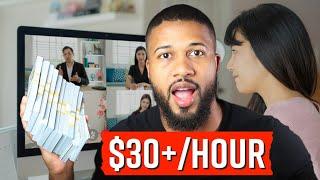  START DATE: ASAP! $28 HOURLY FULL TIME JOB! + $30 HOURLY JOB & MORE WORK FROM HOME JOBS 2024