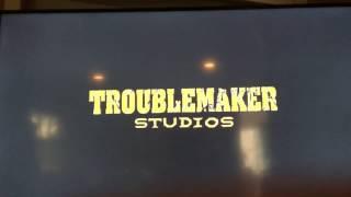 Troublemaker Studios/Miramax