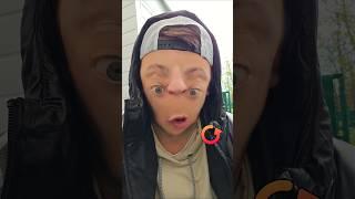 Face Puzzle by BoxtoxTV 