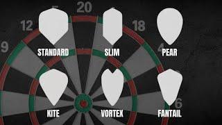 Master Dart Flights: Boost Your Accuracy and Win More Games! | Darts Decoded