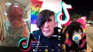  NEW TikTok Cringe Compilation #64