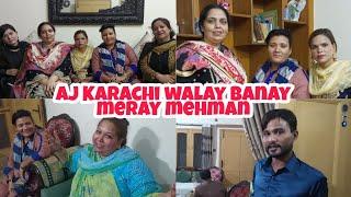sonia gopal nhi ae || bebo ki roshni || khanjee vlogs || Hira ki dunya || shahzad sumaira