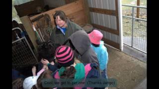 Alpacas of Oregon