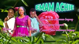 Maggy Lokol -  EMAAM Ft  Madona X Manez Official (Official Turkana Gospel Music)