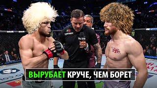 Мераб Допрыгался? Бой Умар Нурмагомедов VS Мераб Двалишвили UFC 310 / Чья Борьба Круче?