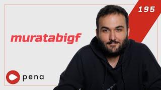 “YouTube’a Başladığımdan Beri Başıma Binbir Türlü Şey Geldi” MuratAbiGF Buyrun Benim'de