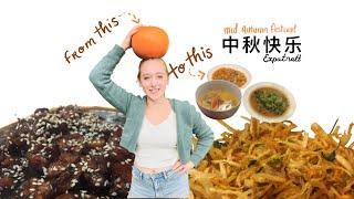 5 Simple Chinese Dishes | Cook with Me | Expat Natt