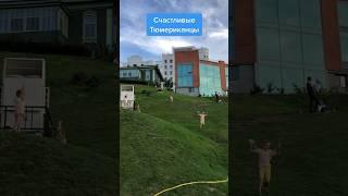Мирное небо и счастливые богатые беззаботные Тюмериканцы!  Всем пацанам - большой салат!