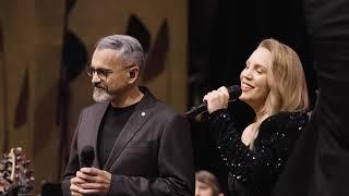 Bencsik Tamara feat. Szolnoki Péter - Rózsa