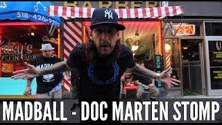 MADBALL - Doc Marten Stomp (OFFICIAL MUSIC VIDEO)