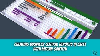 How to create a simple Sales by Customer by Item report in Business Central