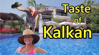 WHY IS KALKAN IN TURKEY A UNIQUE HOLIDAY DESTINATION?