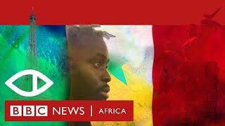 The Homecoming - BBC Africa Eye Documentary