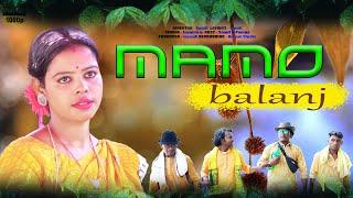 MAMO BALANJ NEW SANTALI FULL VIDEO 2023//SANJIT & PAMPA //JAYANTA MURMU//JSP OFFICIAL