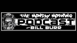 Bill Burr vs Nia - DVR Etiquette And Turning The Water Off