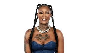 Mizz.Twerksum Making $100000 A Month Twerking, Official Twerk Team, Media Take Out, Saturdayy, Music
