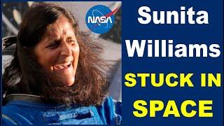 Sunita Williams: Triumphs, Challenges, and Her Safe Return from Space! DhaNi Infinity