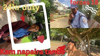 Kam napaira tanbe vo India ma//pk vlogs//