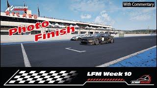 Showdown at Paul Ricard & Fresh Cars for Scara Racing! | ACC LFM Week 8 Highlights