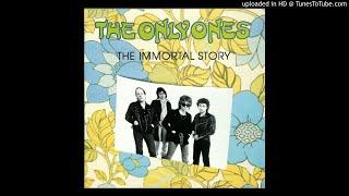 The Only Ones - Oh Lucinda (Love Becomes A Habit) [Martin Hannett Mix]
