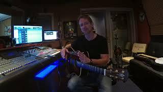 Brad Davis | Double Down Up Technique | Lesson One