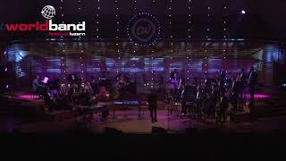 Christoph Walter Orchestra - Conga (Enrique E. Garcia) - Live